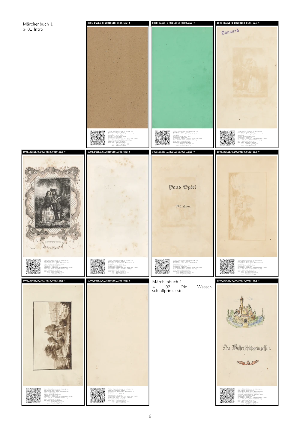 microsheets